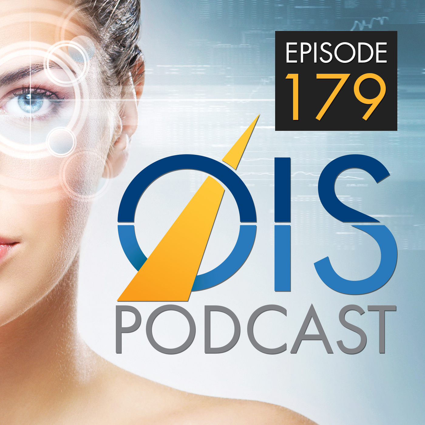 OIS Podcast | Episode 179