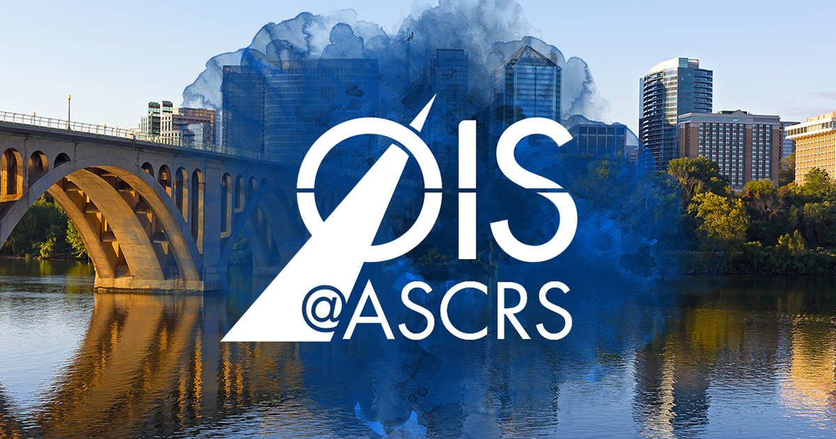 15 Things We Learned at OIS@ASCRS
