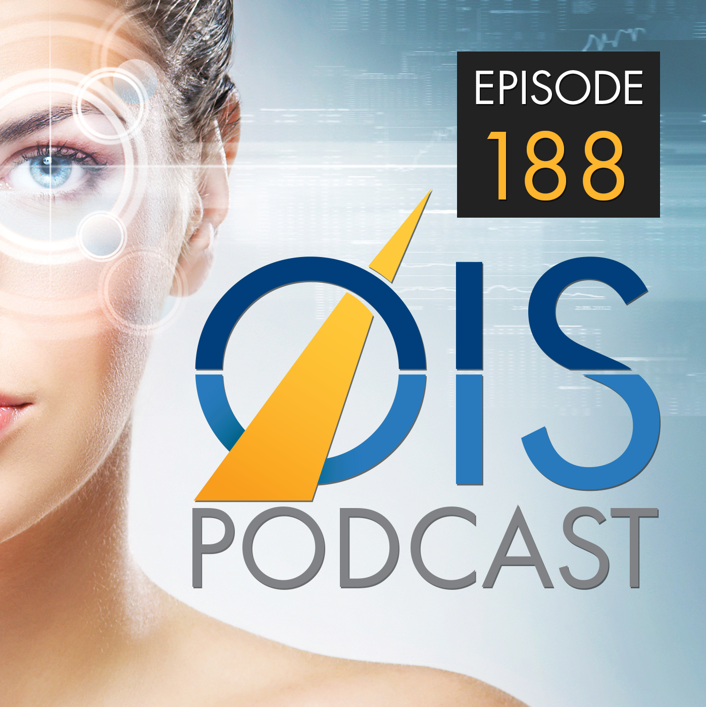 OIS Podcast | Episode 188