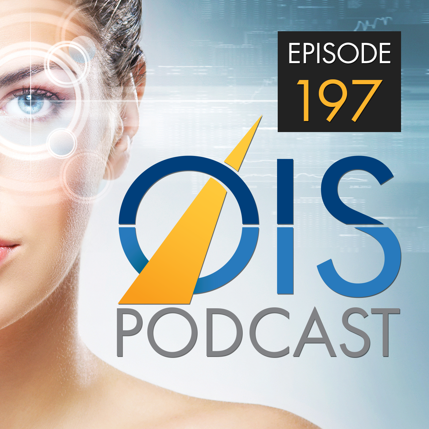 OIS Podcast | Episode 197