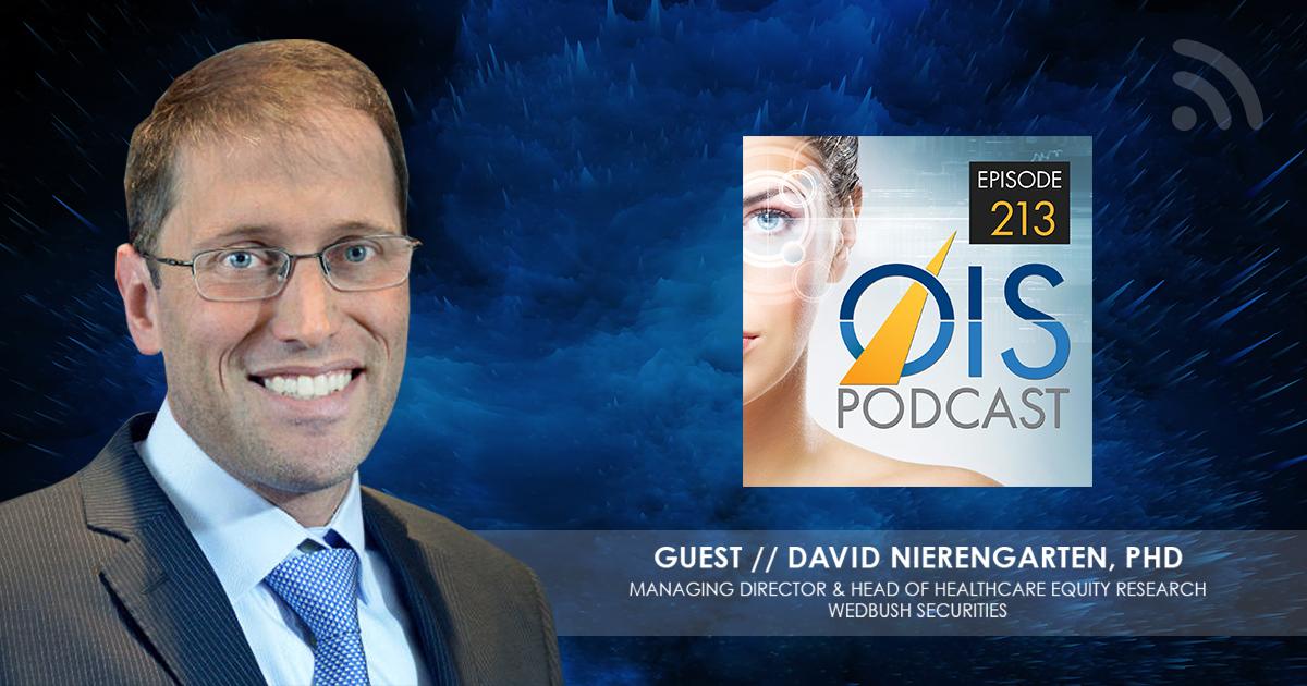 Wall Street Analyst David Nierengarten of Wedbush Dissects Recent Gene Therapy Shopping Spree