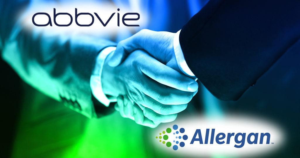 A Closer Look at AbbVie-Allergan Deal and Where Eye Care Fits In