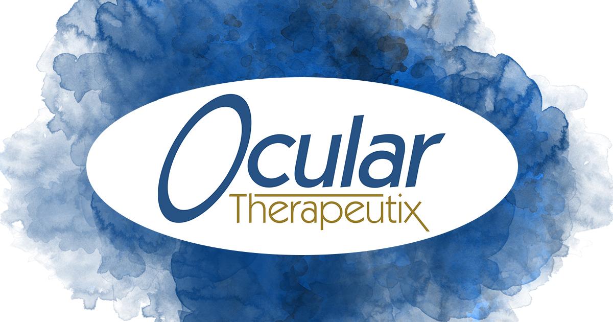 After Re-submitted NDA a Year Ago, Ocular Therapeutix Finds Its Path Forward 