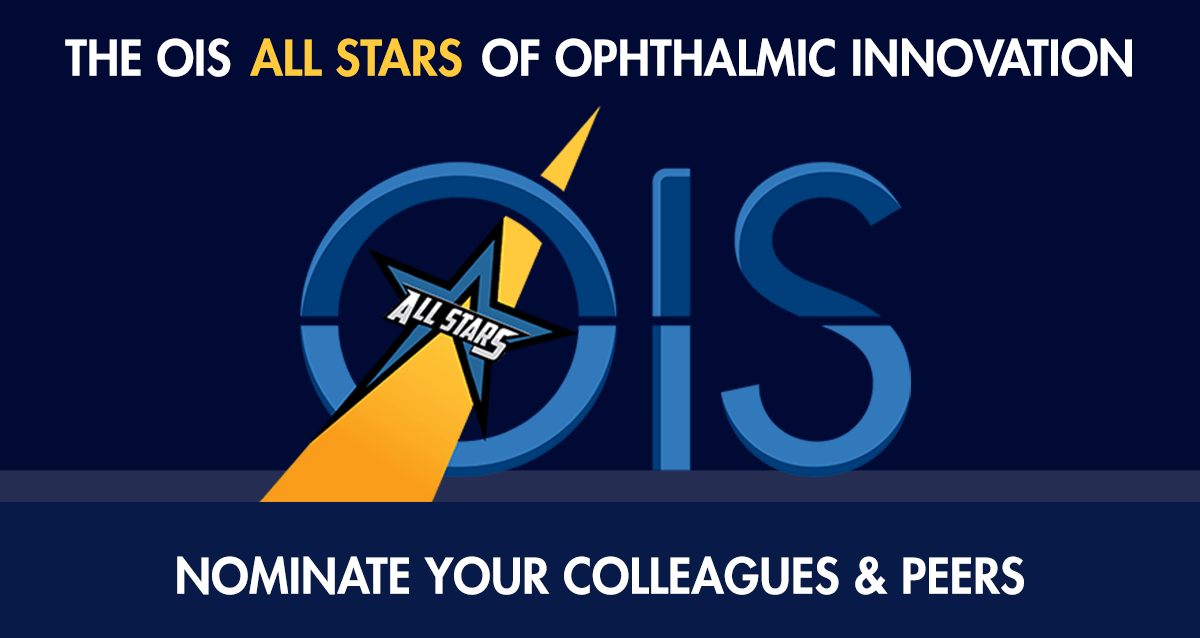 OIS All Stars graphic
