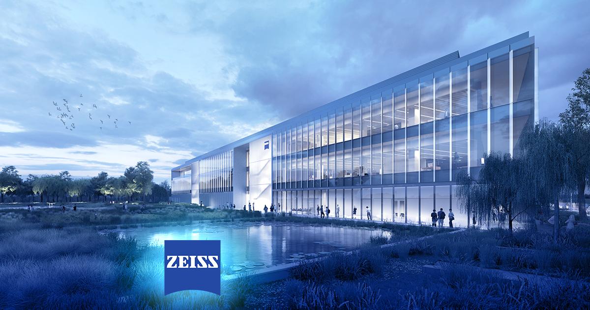 Recent Moves Show How Zeiss Is Positioning Itself for a New Era in Ophthalmology