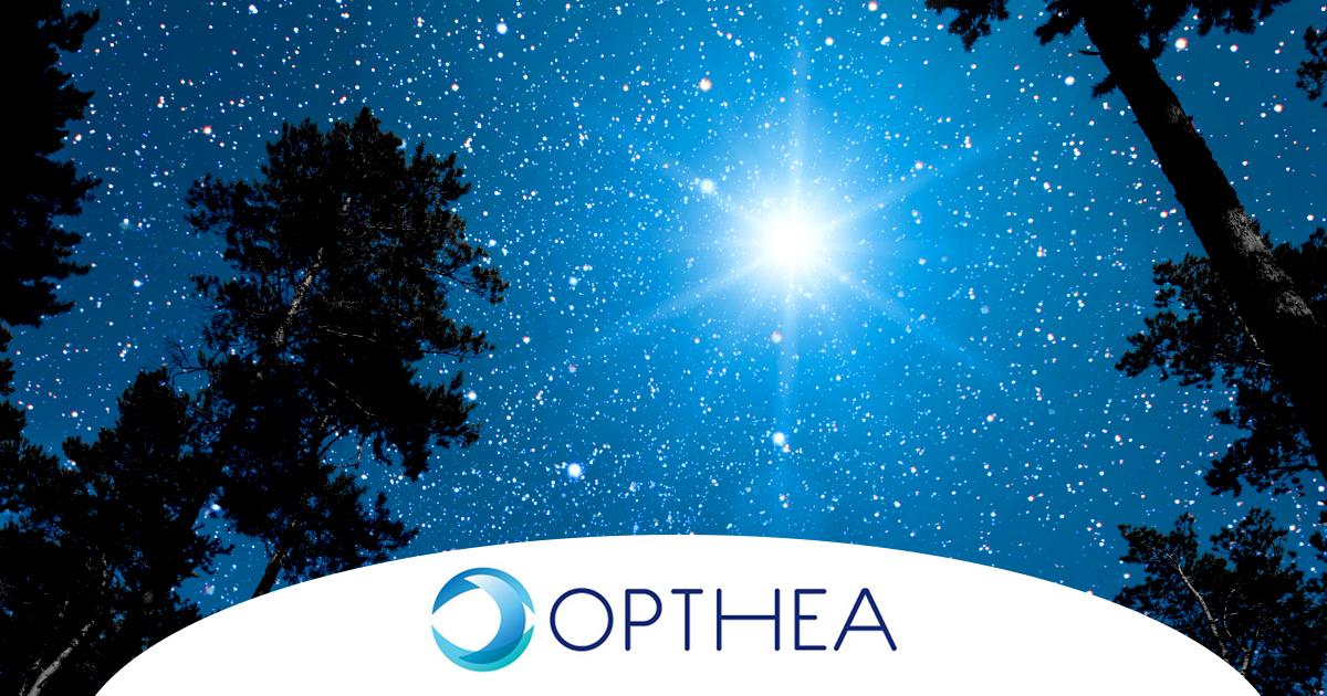 Opthea’s Star Brightens for Stakeholders