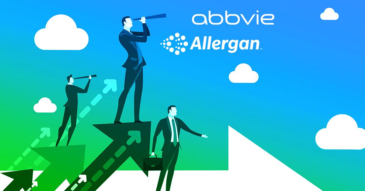 AbbVie and Allergan Are Going to Be Just Fine