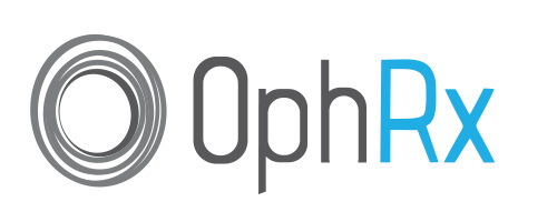 OphRx 2020 OphRx 2020