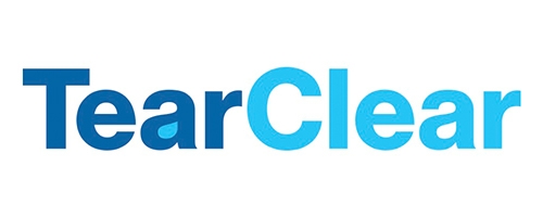 TearClear web 2020