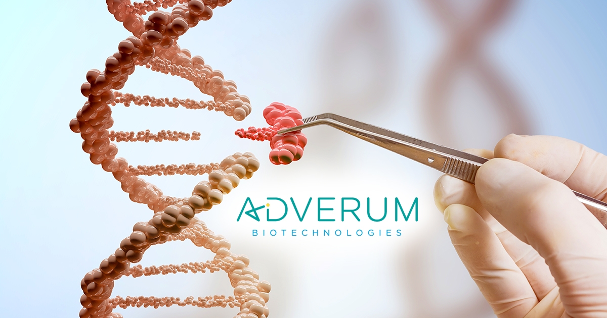 Adverum, Gene Therapy, and AMD
