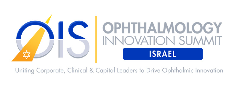 OIS israel 2020 logo