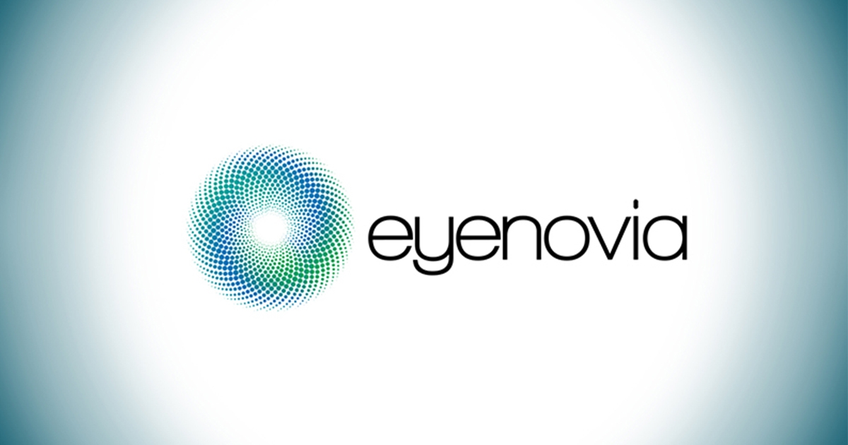 With Fresh Funding, Eyenovia Pursues Platform for Focused Drug Delivery