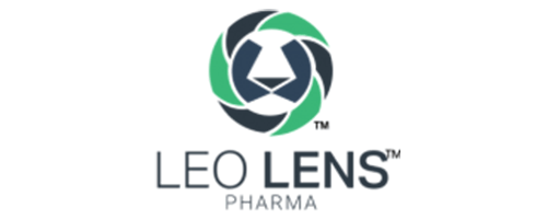 Leo Lens-web