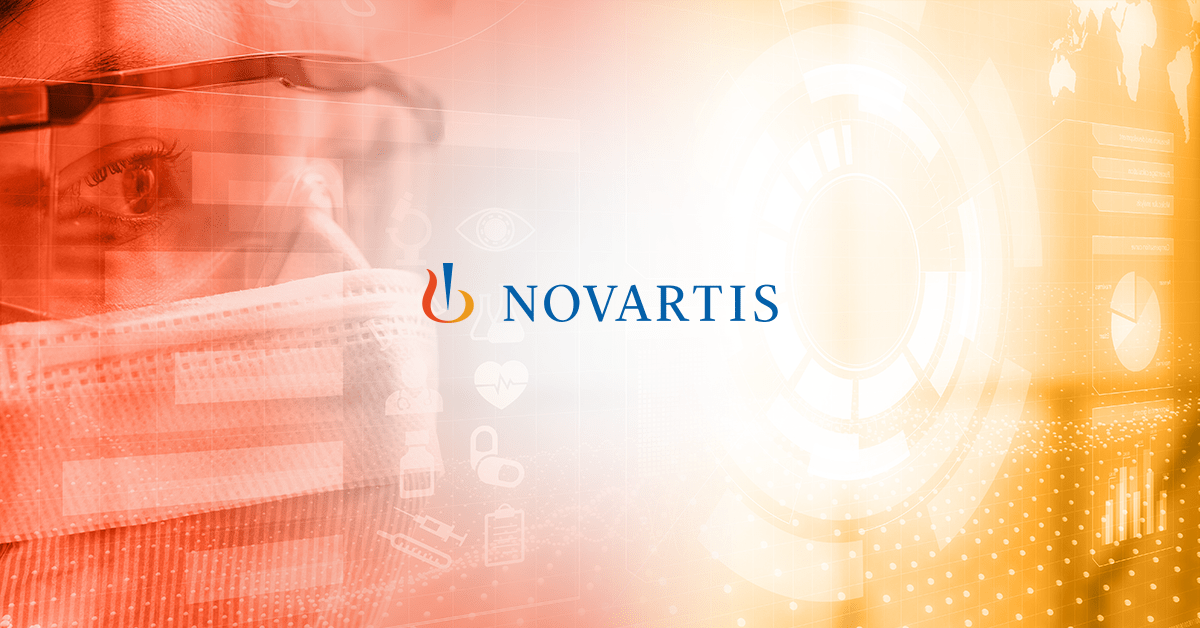 novartis digital transformation case study