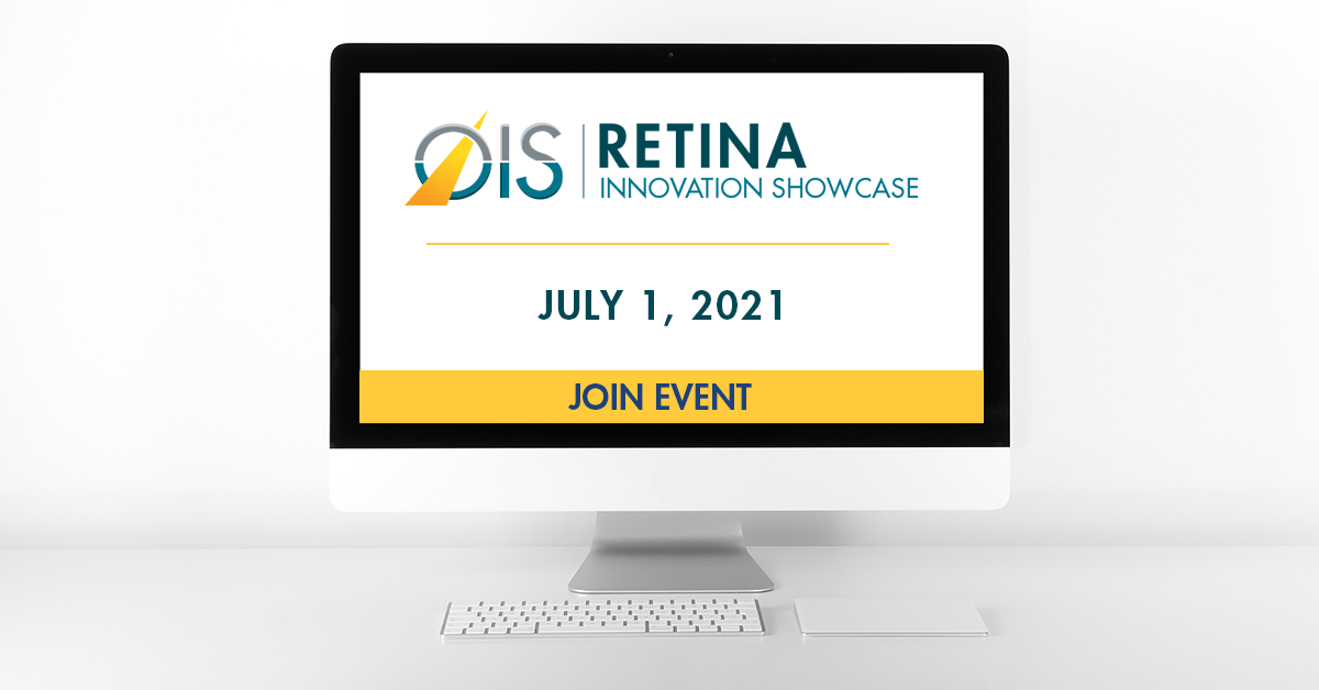 OIS Retina Innovation Showcase 2