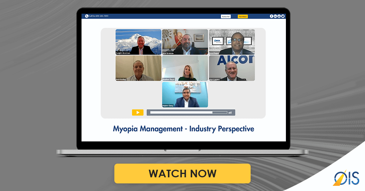 Myopia Management - Industry Perspective - Web