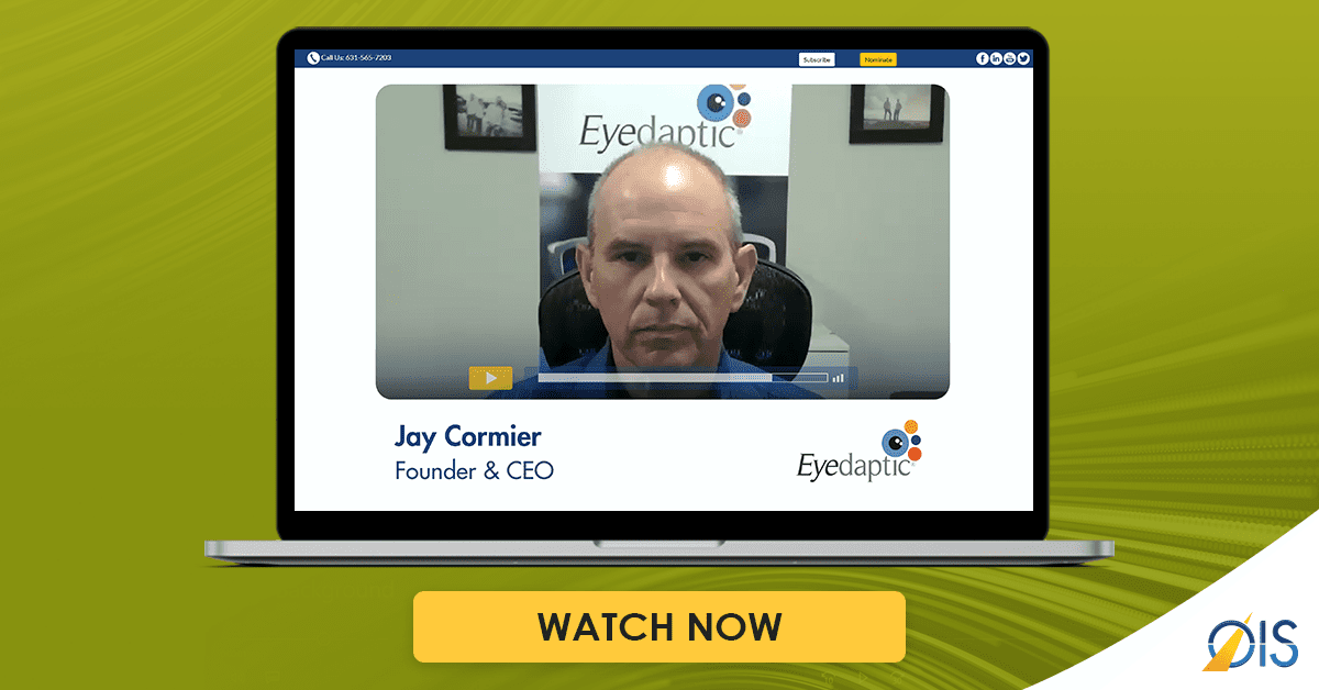 Jay Cormier - Watch Now Social