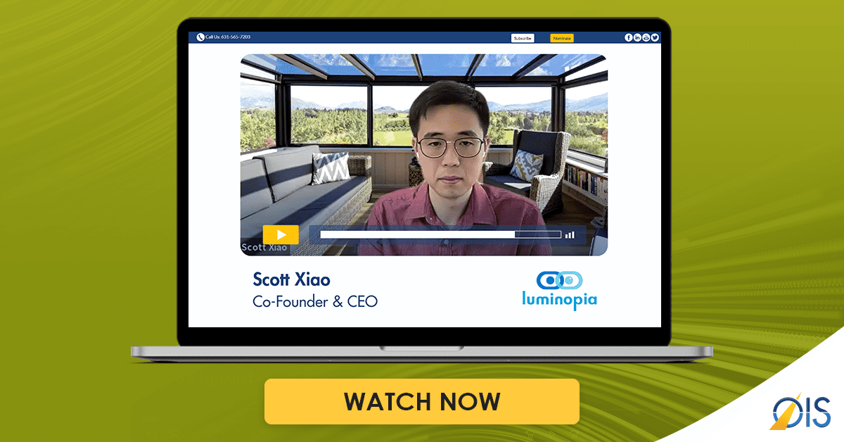 Scott Xiao - Watch Now Social