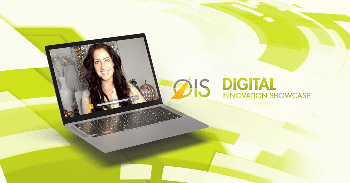 OIS Digital Innovation Showcase