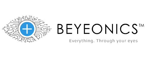 Beyeonics-web