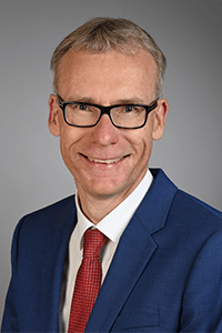 Kester Nahen, PhD CEO Notal Vision
