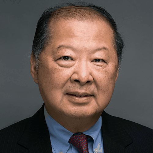 Stanley Chang, MD