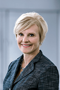 Nancy Lurker President & CEO EyePoint Pharmaceuticals