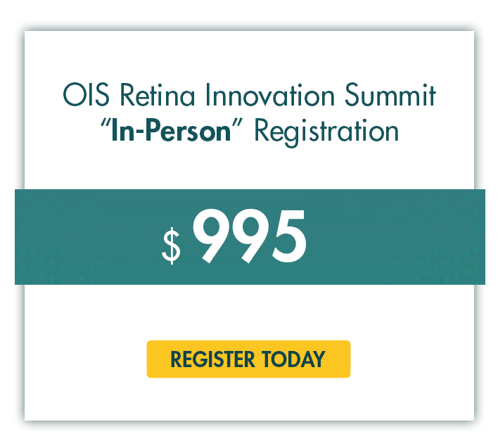 OIS Retina Innovation Summit 2021