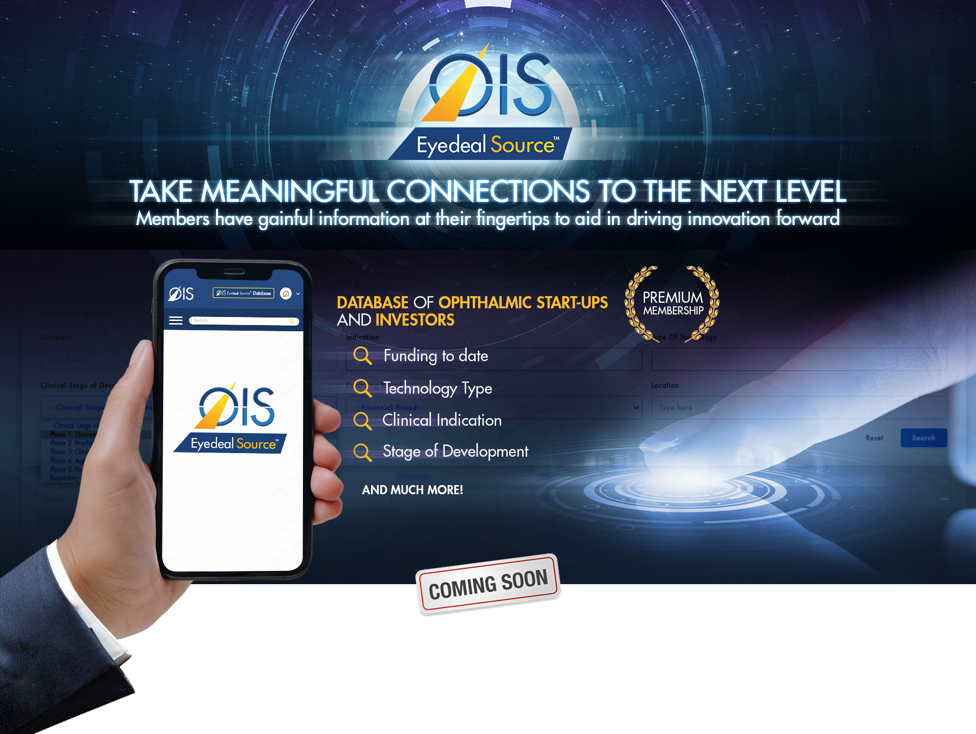 OIS Conference 2021 OIS Conference 2021