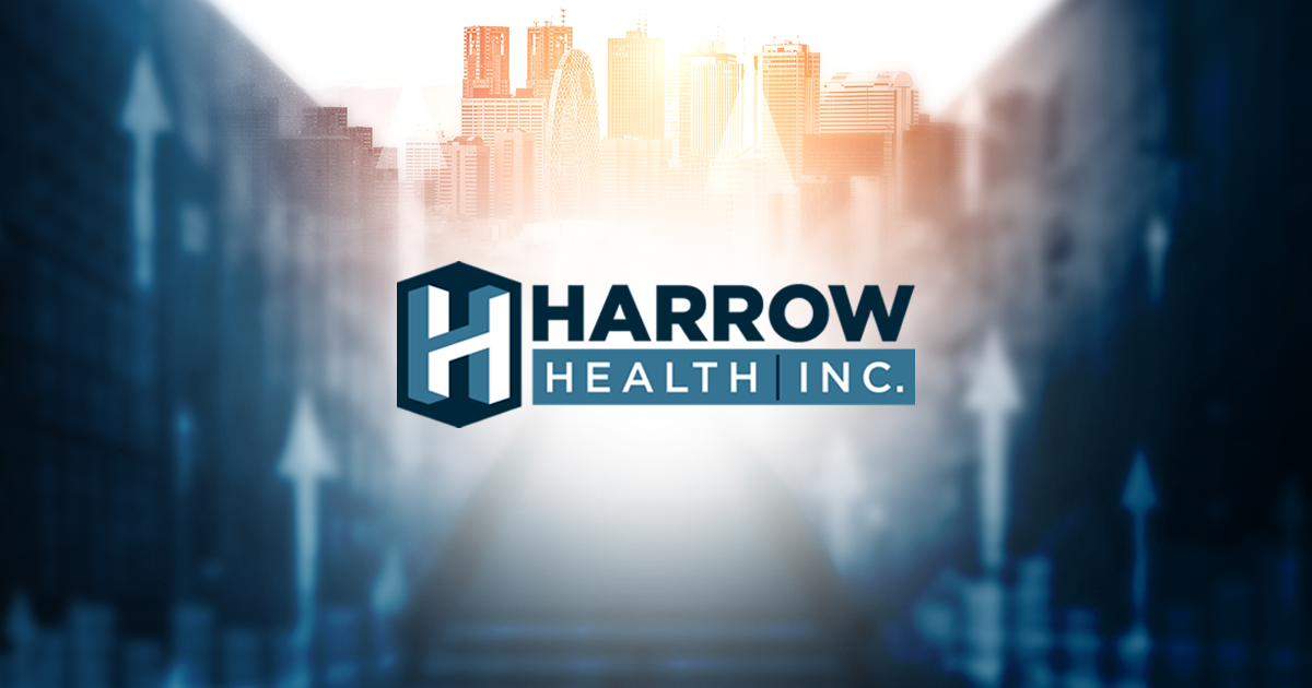 Harlow Health