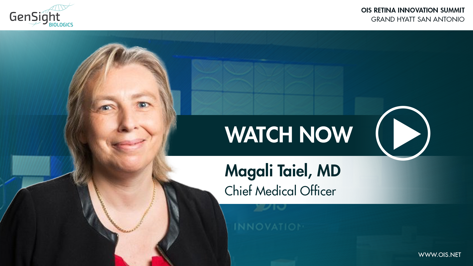 Watch Now - GenSight