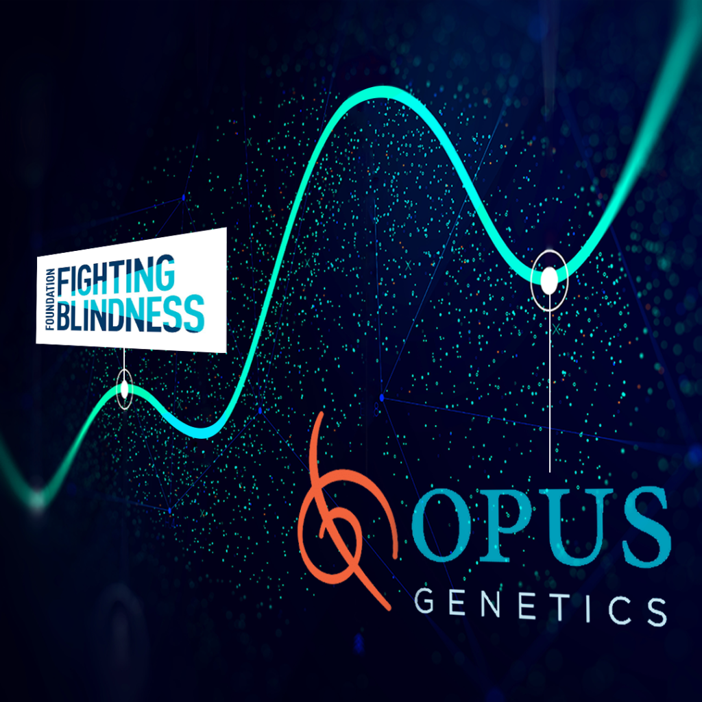 OPUS Genetics