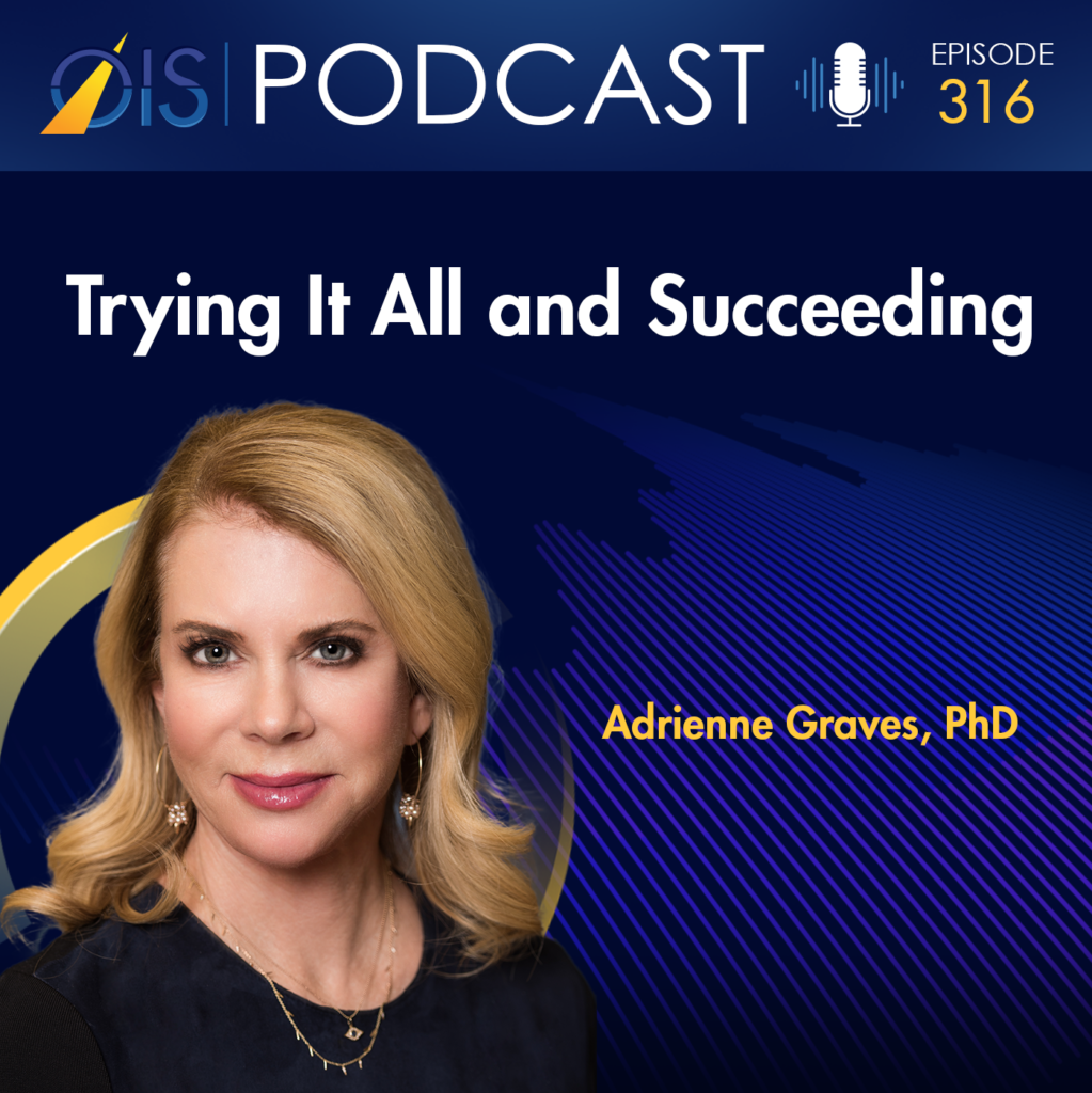 Adrienne Graves, PhD