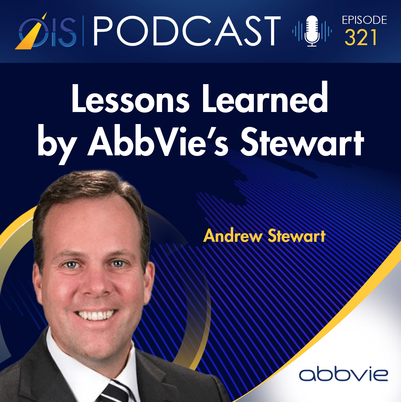 Andrew Stewart - Abbvie