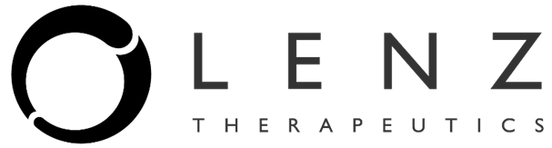 LENZ THERAPEUTICS