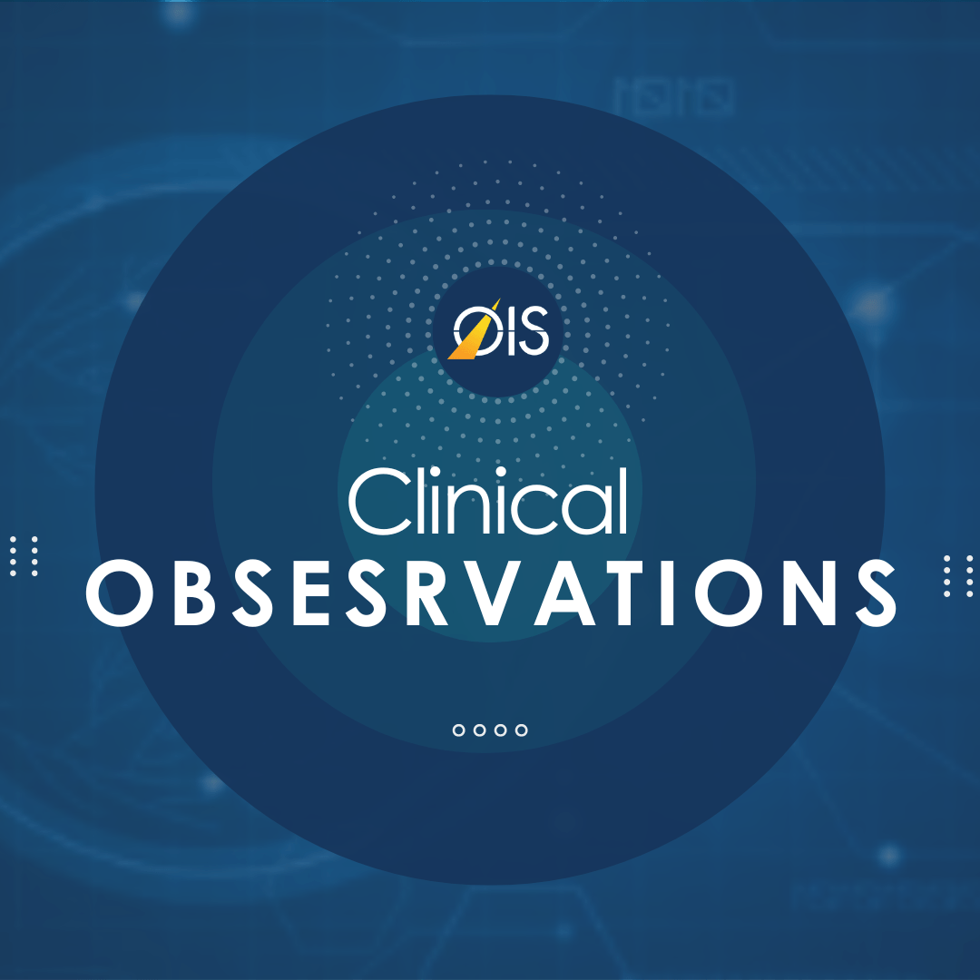 Clinical Observations FINAL