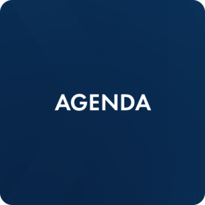 Agenda (3)