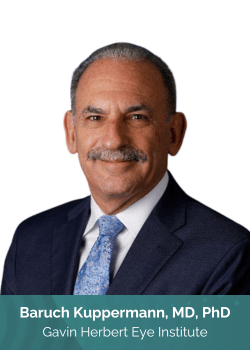 Baruch Kuppermann, MD, PhD Headshot Baruch Kuppermann, MD, PhD Headshot
