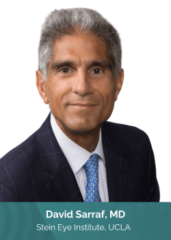 David Sarraf, MD Headshot David Sarraf, MD Headshot