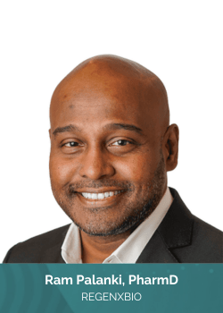 Ram Palanki, PharmD Headshot Ram Palanki, PharmD Headshot
