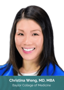 Christina Weng, MD Christina Weng, MD