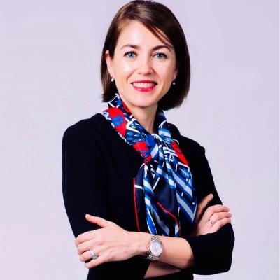Alena Reznichenko, MD, MSc, MBA, Vice President, Global Medical Affairs-Ophthalmology Alena Reznichenko, MD, MSc, MBA, Vice President, Global Medical Affairs-Ophthalmology