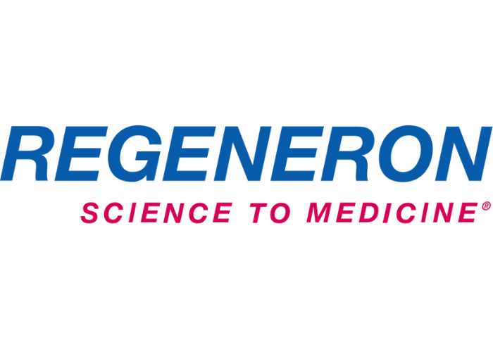 Regeneron-Logo