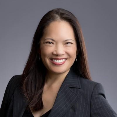 Anne Fung