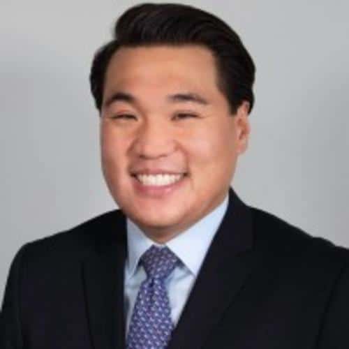 Derrick Li, MD, Chief Strategy Officer - ODC Life Sciences (1)