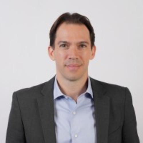 Ramiro Ribeiro, MD, PhD, Chief Medical Officer (1) Ramiro Ribeiro, MD, PhD, Chief Medical Officer (1)