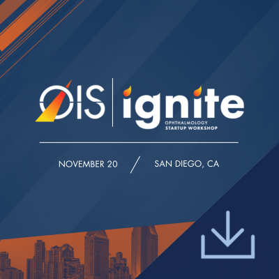 Download Thumbnails - Event Prospectus - OIS Ignite