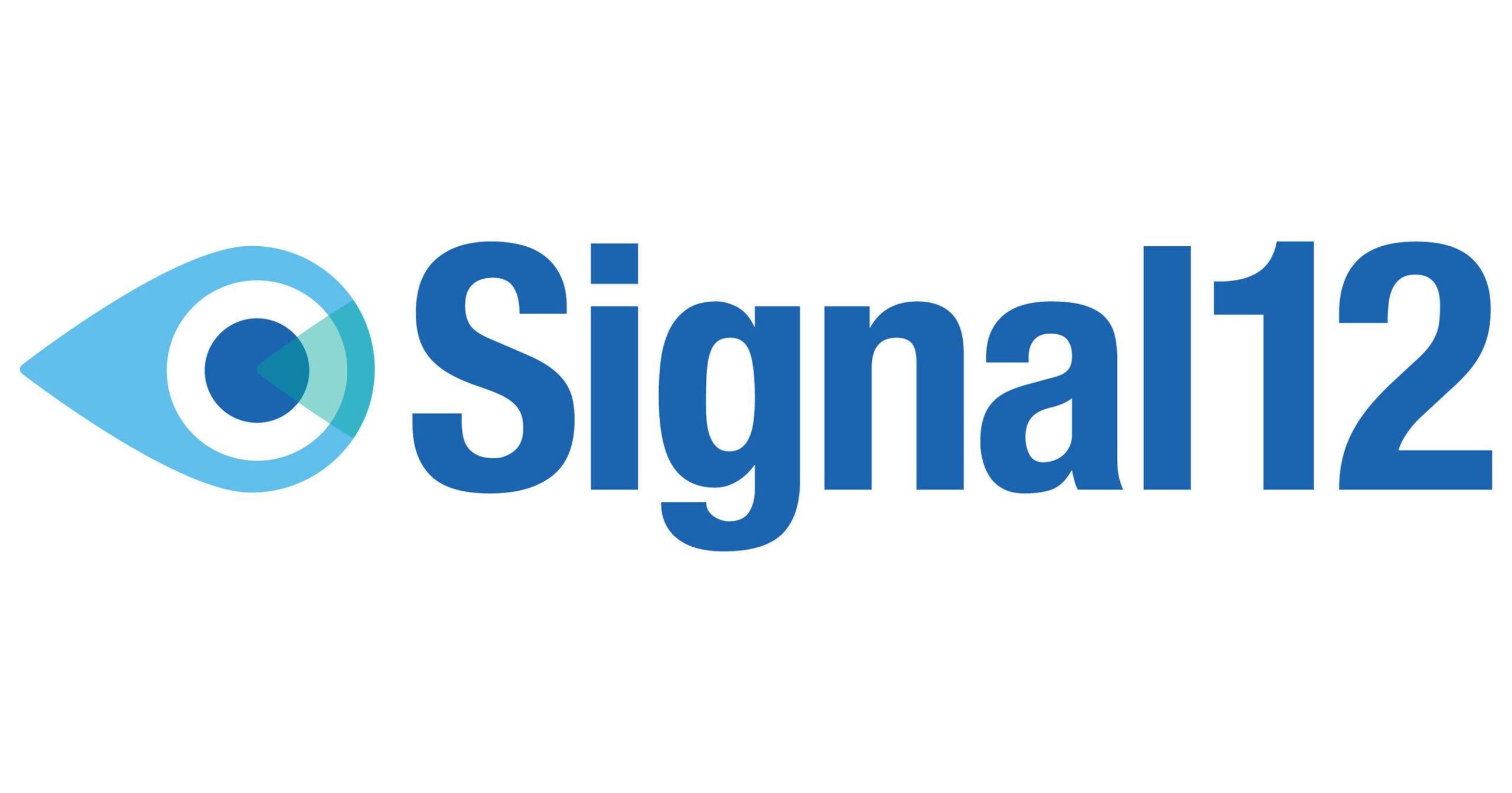 Signal12 logo