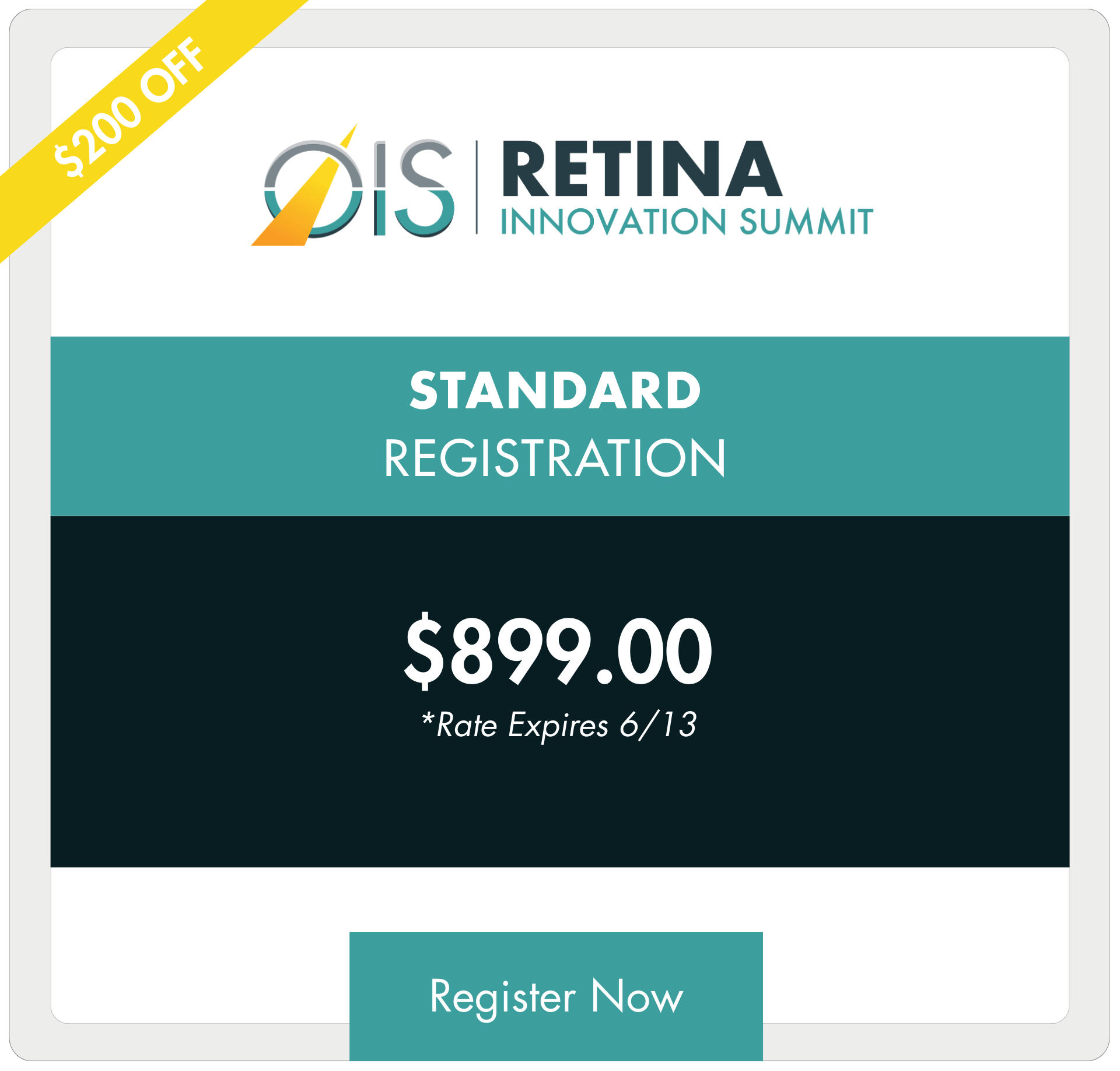 Registration Cards (5)