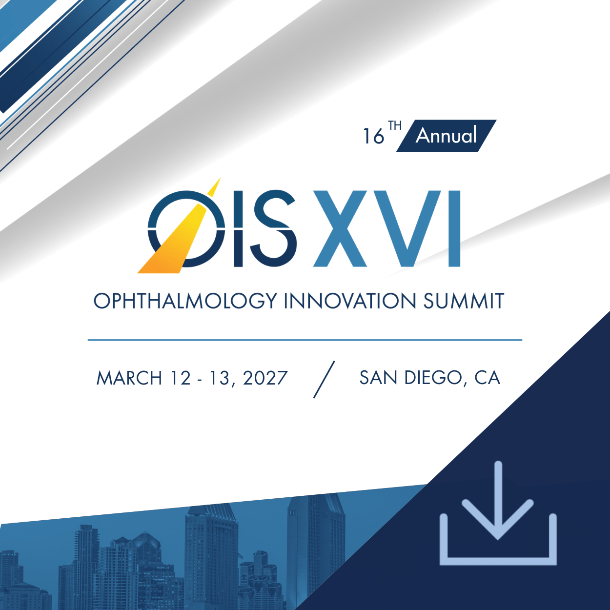 OIS27 Event Prospectus